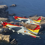 avi&oacute;n de turismo