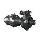 motor turboeje para helic&oacute;ptero