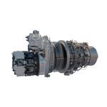 turborreactor para la aviaci&oacute;n general