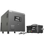 detector de explosivos