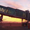 pasarela de embarque para pasajerosJetway&reg;OSHKOSH AEROTECH