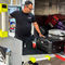 transportador de bandase-CUSLIFTS ALL AIRPORT HANDLING SOLUTIONS