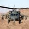 helic&oacute;ptero 11 - 20 pasajerosArmed BLACK HAWK&reg;SIKORSKY AIRCRAFT