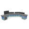 consola de control de tr&aacute;fico a&eacute;reo multiplazaTHINKING SPACE SYSTEMS LTD