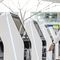 terminal para check-in con impresoraAmadeus IT Group SA
