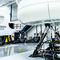 simulador de vueloFlightSafety International