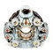 freno para aeronaveEbrake&reg;Parker Meggitt