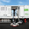 m&aacute;quina de limpieza para pista de aeropuertoFUSIONMaschinenbau Cernota GmbH & Co. KG