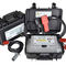grupo de arranque en tierra el&eacute;ctricoAPU100E - Sustainable Aviation EquipmentRECK SOLAR und ELME ELEKTROMECHANIK GmbH