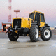 tractor multiusos / para aeronave / diésel / no especificado