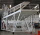 dock aeronáutico para avión / para la cola del aparato / móvil