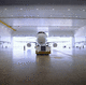 hangar para avión