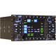 intercomunicador / VHF / para avión