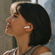 auriculares para pasajeros / ligero