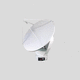 radar de vigilancia / meteorológico / para aeropuerto