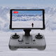 control remoto para dron