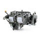 motor de émbolo para avión ligero / 100 - 300 caballos / 100 - 300 kg / para helicóptero