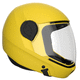 casco para paracaidismo / integral / S / L