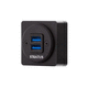 estación de recarga para avión / empotrable / USB