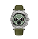 reloj Aviator / cronógrafo / de cuerda automática