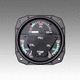 indicador de temperatura / de presión / analógico / para motor