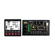 variómetro digital / eléctrico / embarcado / para avión