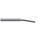 cable para avión / audio/vídeo / coaxial / monoconductor