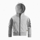 sudadera con capucha de trabajo / para aeropuerto / de algodón