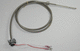 sonda de temperatura para avión