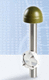 antena para avión / GPS / satélite