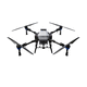 dron industrial / agrícola / de ala rotatoria