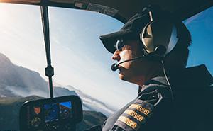 Matériel pour pilote