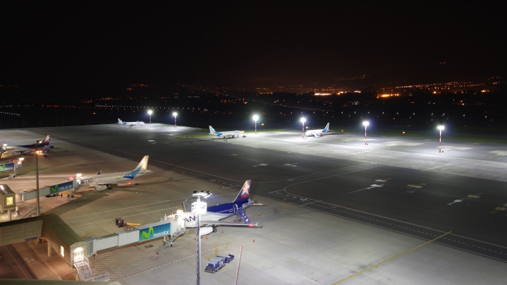 MIDSTREAM LIGHTING LIMITED Photo 3