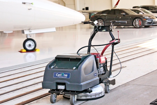 CYCLONE TECHNOLOGY Photo 6