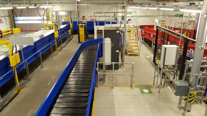 Robson Handling Technology Ltd Photo 4