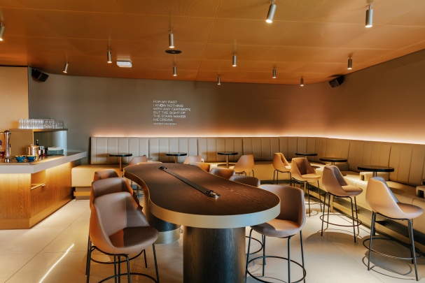 INTOS Airport Solutions Photo 3