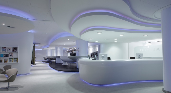 INTOS Airport Solutions Photo 4