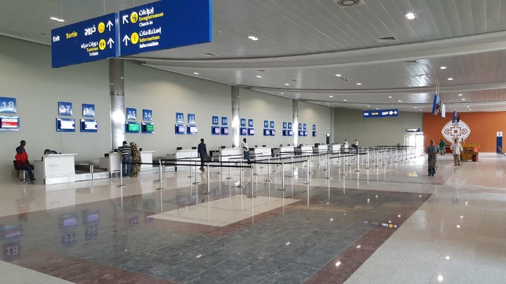INTOS Airport Solutions Photo 5