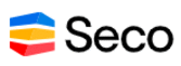 SECO TOOLS - logo