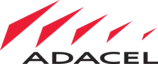 ADACEL - logo