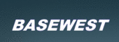 BaseWest - logo