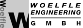 WOELFLE ENGINEERING GMBH - logo