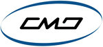 C.M.D. - logo