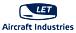 AIRCRAFT INDUSTRIES, A.S.