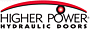 Higher Power Hydraulic Doors