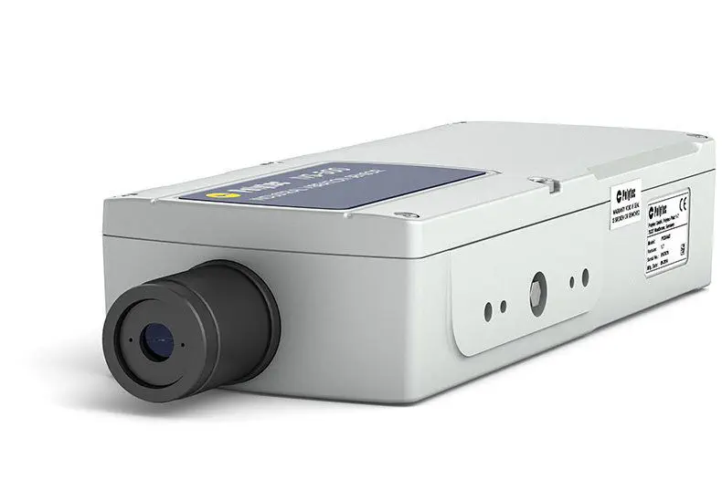 Vibromètre laser - IVS-500 - Polytec - sans contact / optique