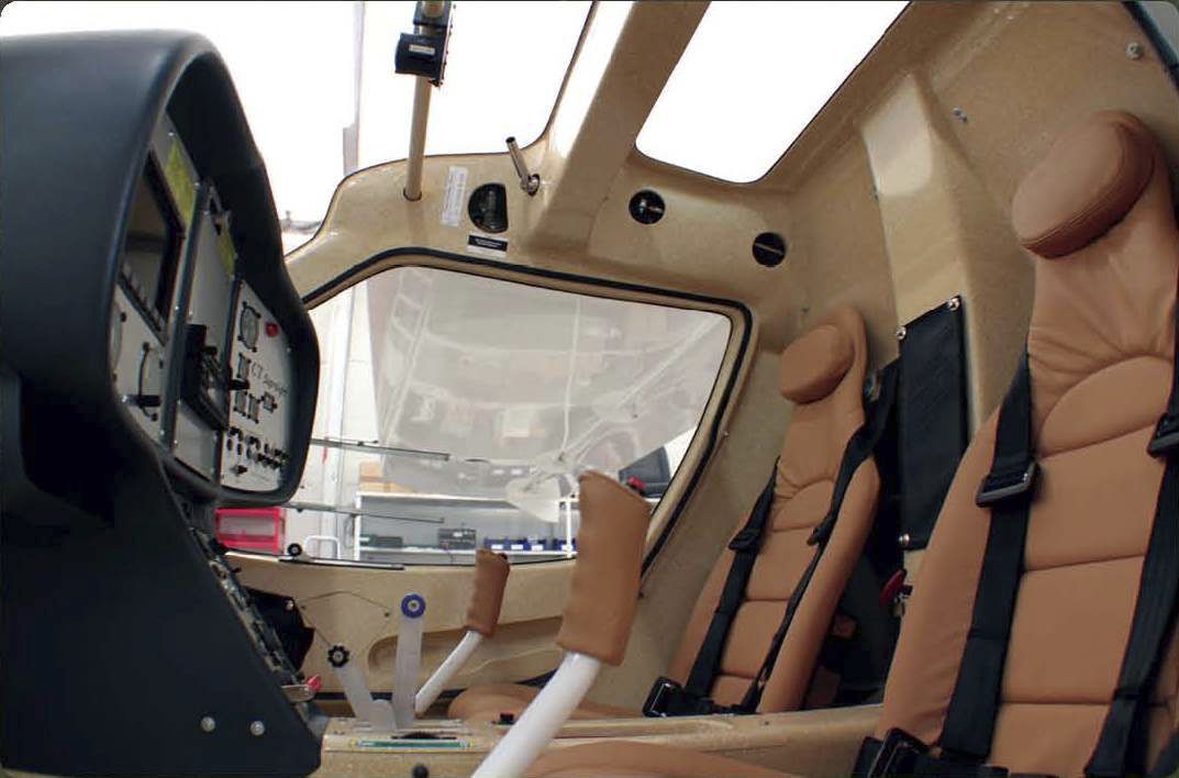 Ulm 2 places ct super series flight design general aviation gmbh
