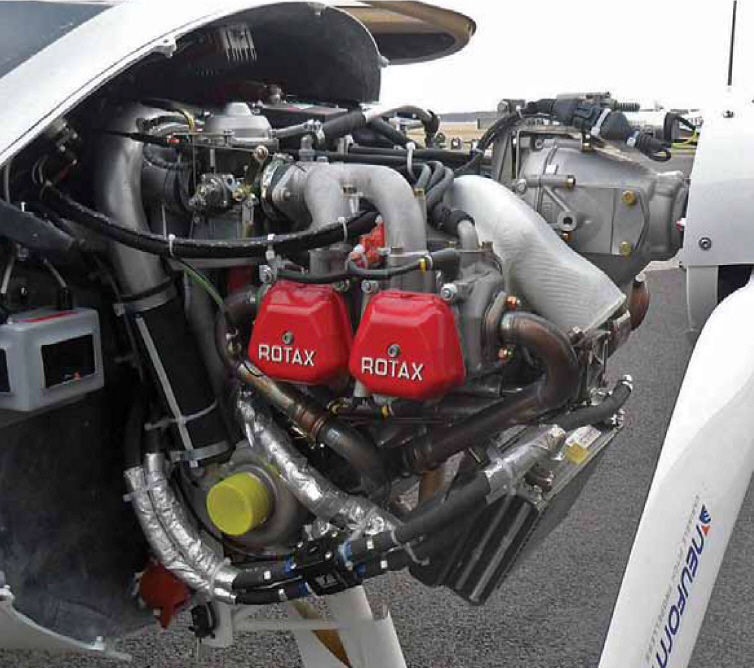 Ulm 2 places ct super series flight design general aviation gmbh