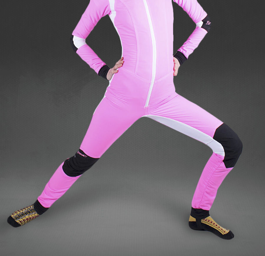 Combinaison De Chute Libre Freefly Pour Femme/fille - Impression Personnalisable
