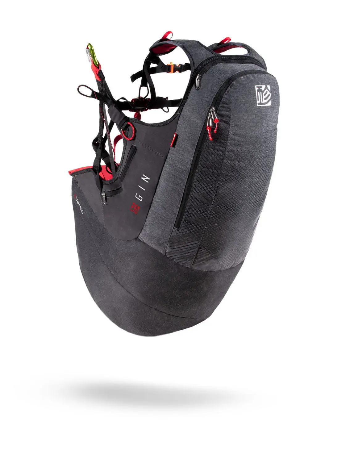 Parapente GIN BOLERO 7 - Soaring Shop